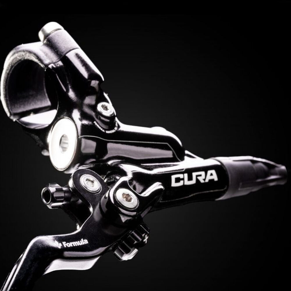 Formula Cura 4 Tfra Fcs disc brake