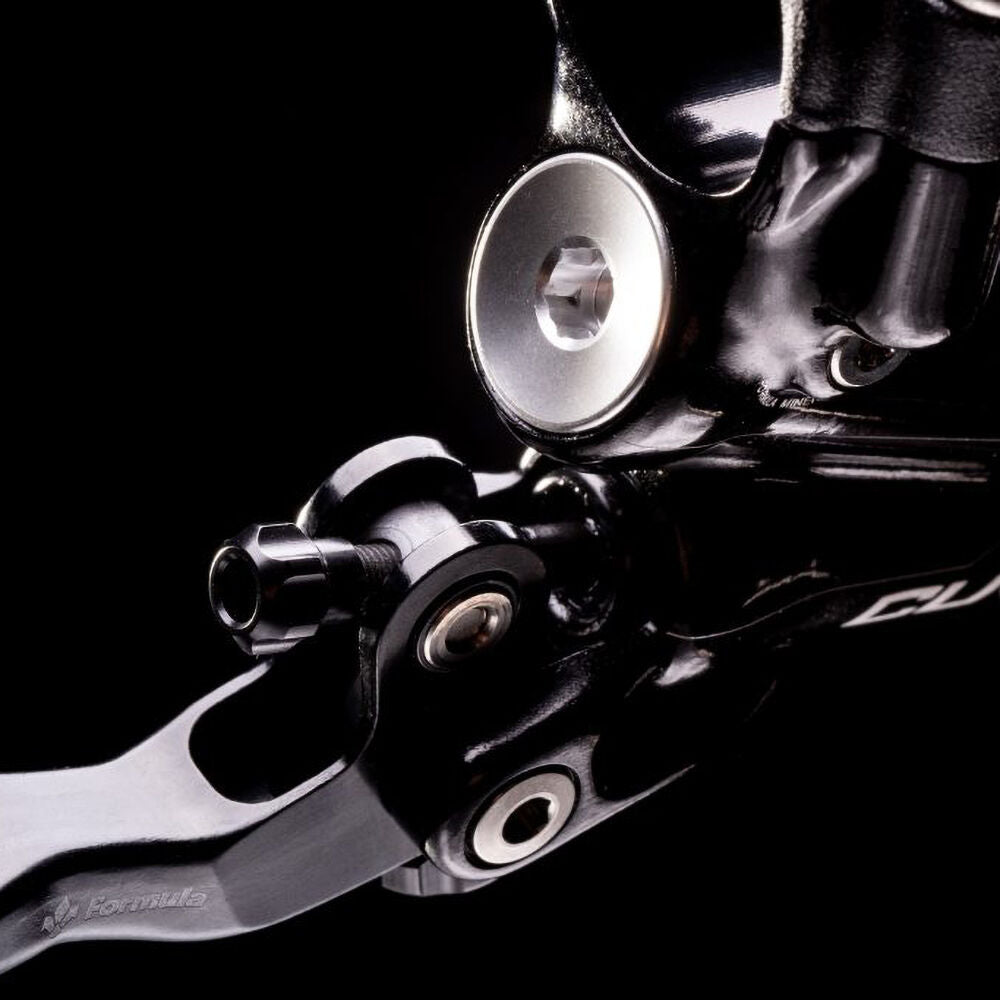 Formula Cura 4 Tfra Fcs disc brake