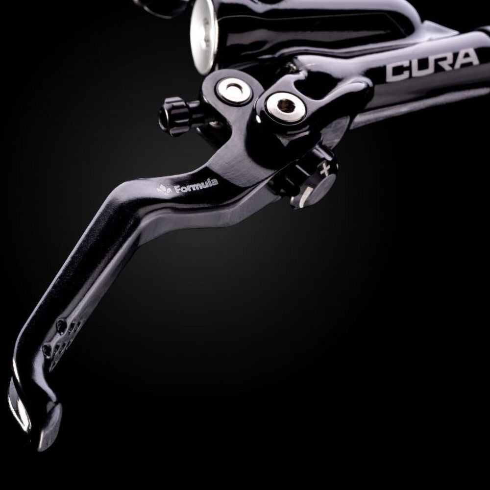 Formula Cura 4 Tfra Fcs disc brake