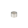 Fulcrum lock nut freehub body