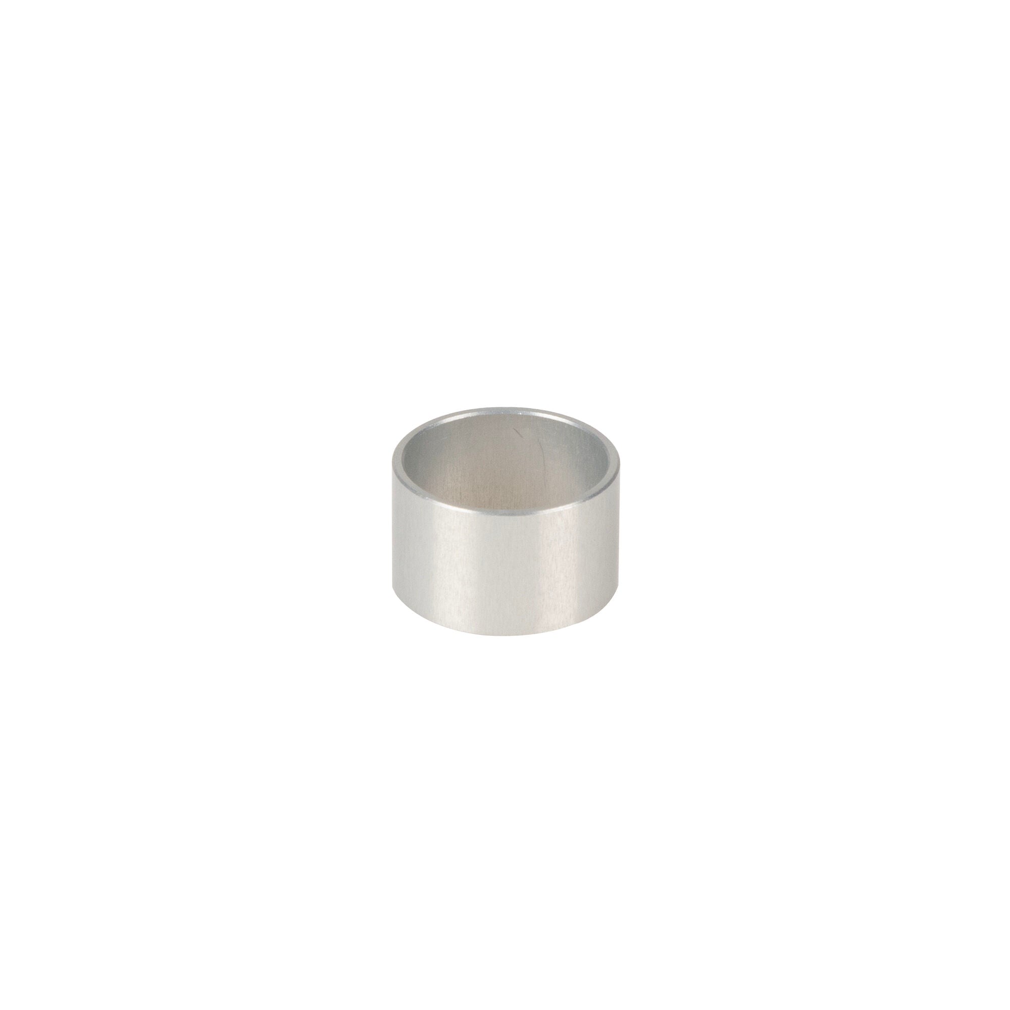 Fulcrum lock nut freehub body