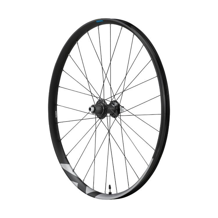 Shimano Deore XT WH-M8120-TL-R12-B-29 29" Boost 30 mm Tubeless Disc Center Lock 12S rear wheel