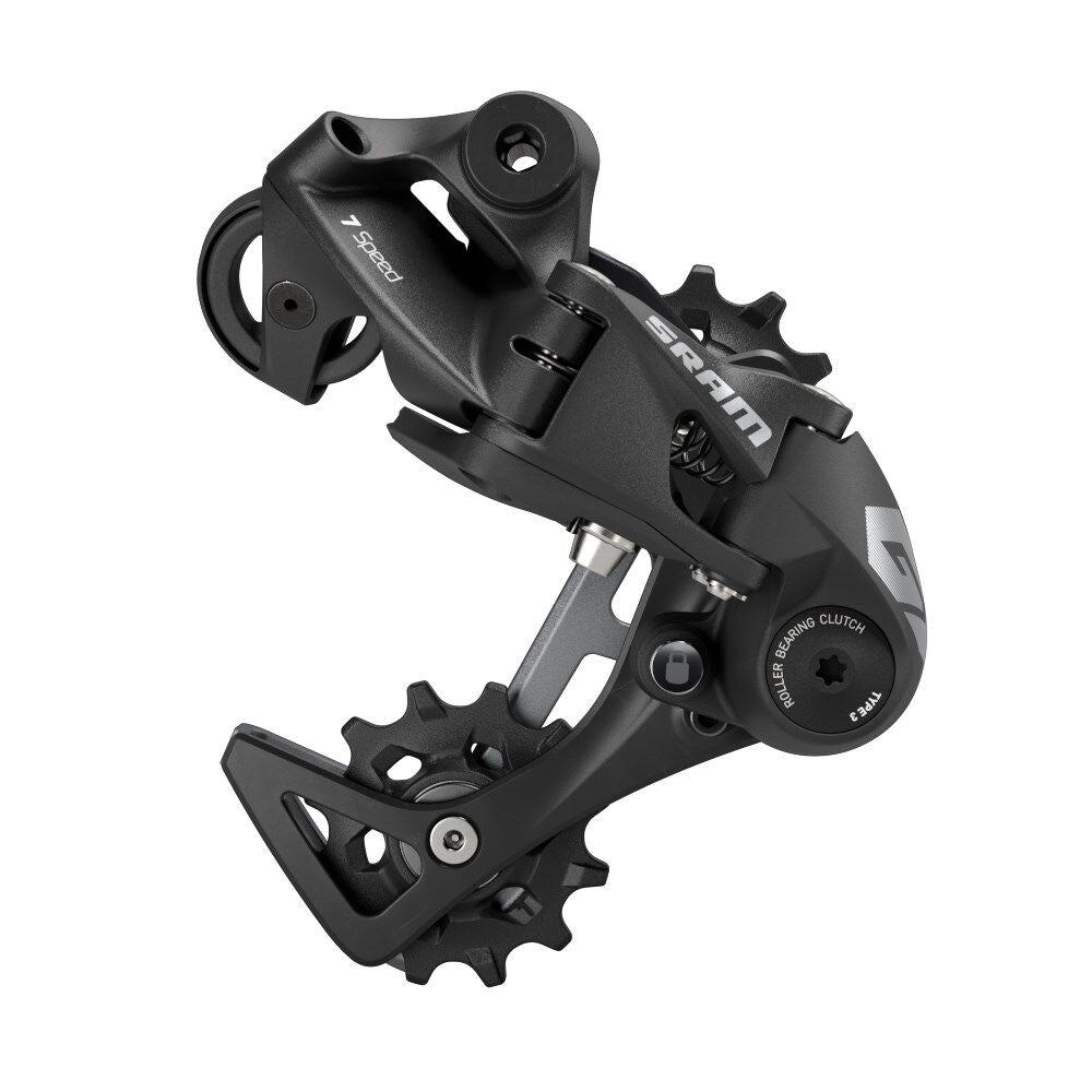 Sram GX DH 1x X-HORIZON 7S rear derailleur