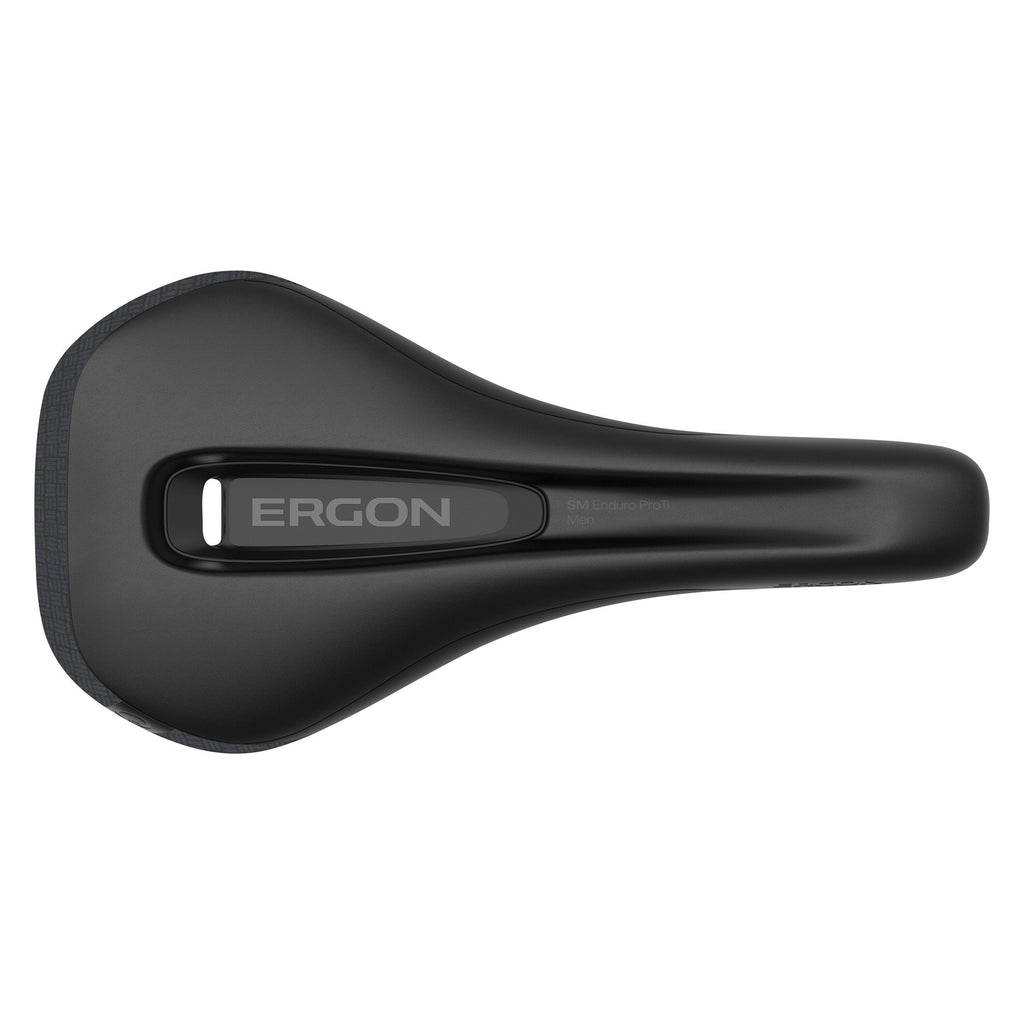 Ergon SM Enduro Pro Titanium Men saddle
