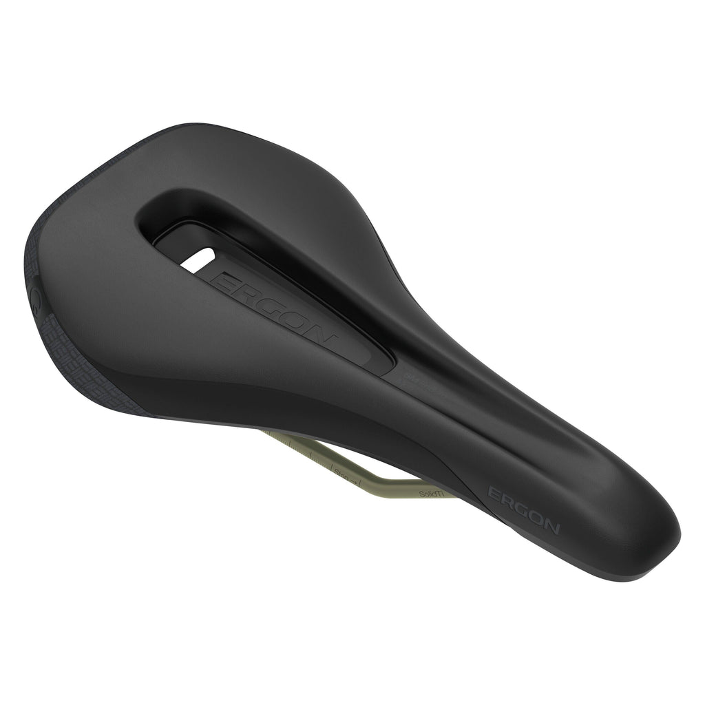 Ergon SM Enduro Pro Titanium Men saddle
