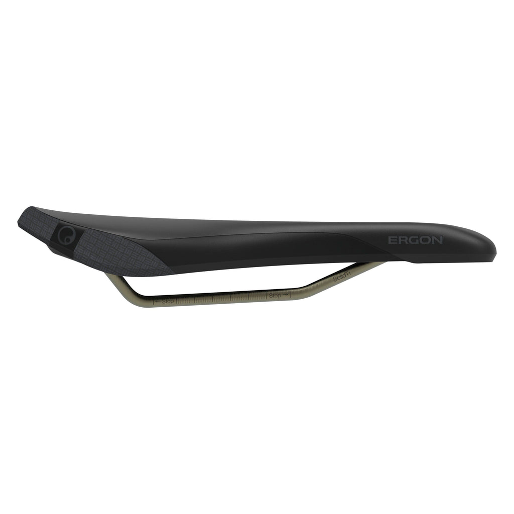 Ergon SM Enduro Pro Titanium Men saddle