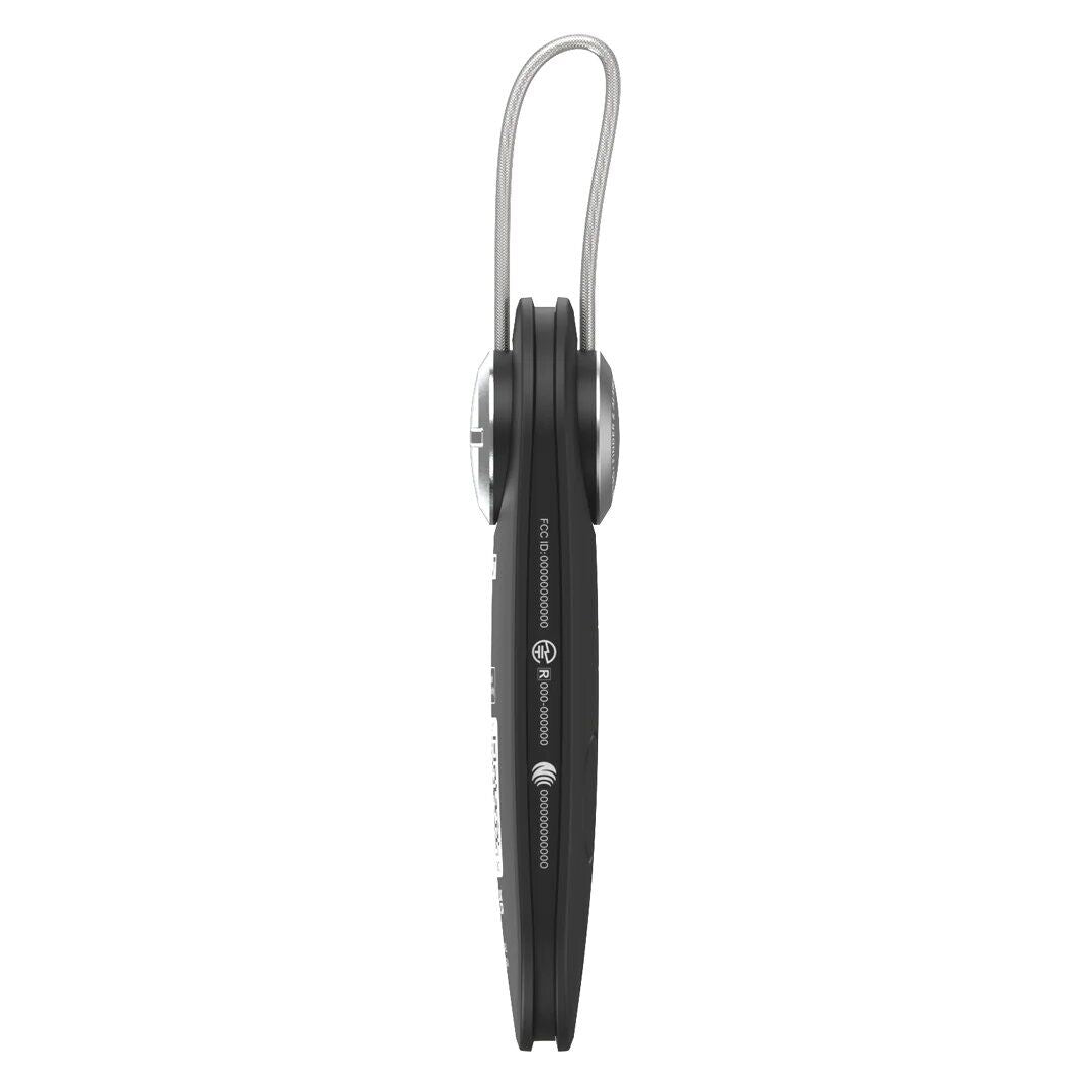 Knog Scout Travel Ios Alarm and Finder