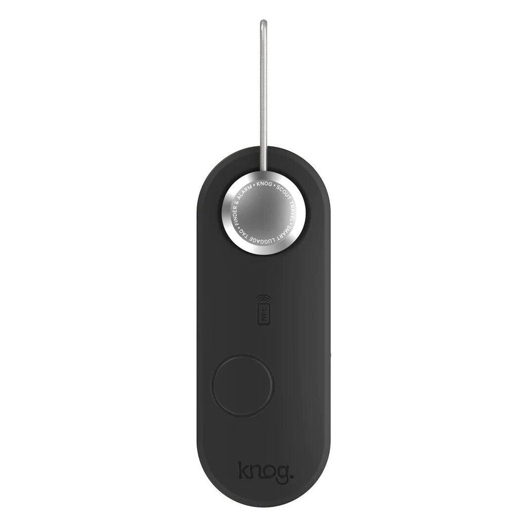 Knog Scout Travel Ios Alarm and Finder