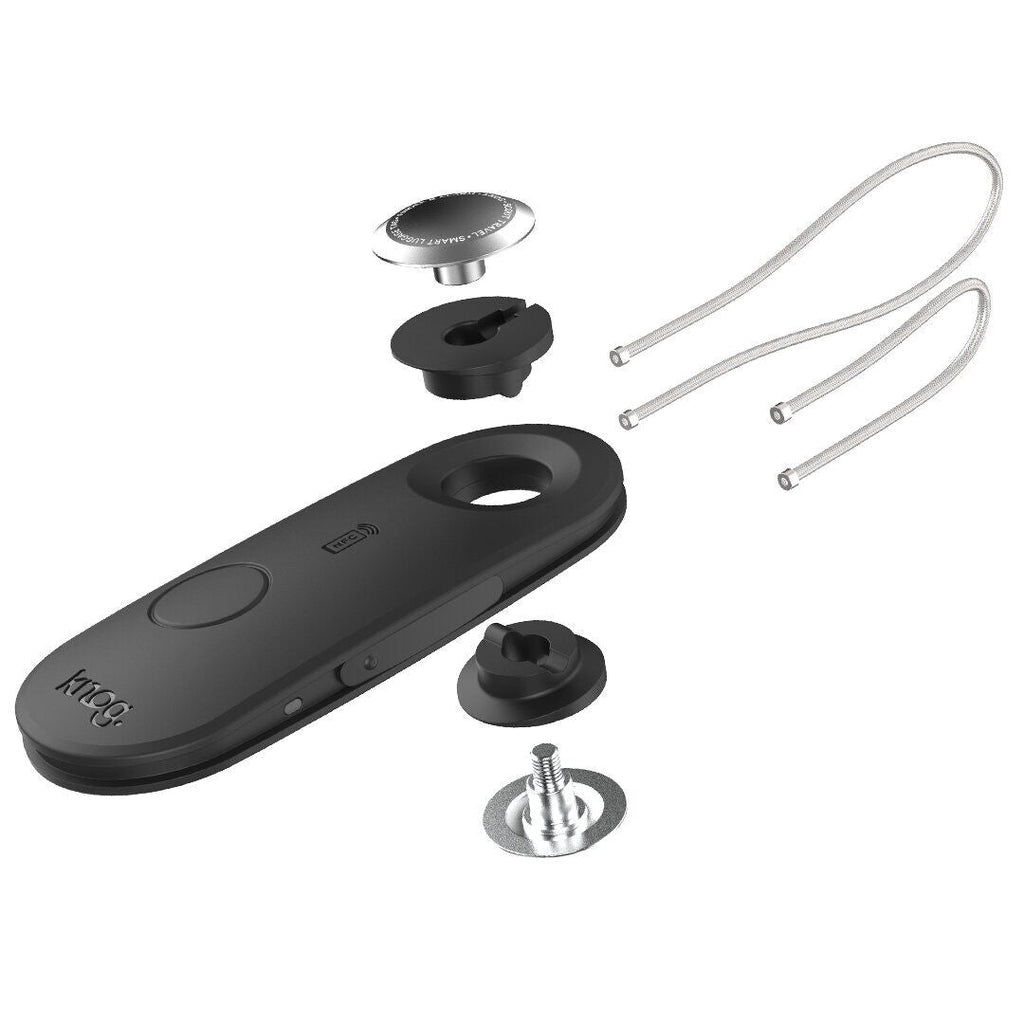 Knog Scout Travel Ios Alarm and Finder