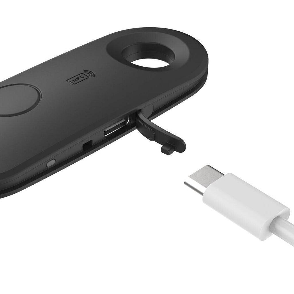 Knog Scout Travel Ios Alarm and Finder