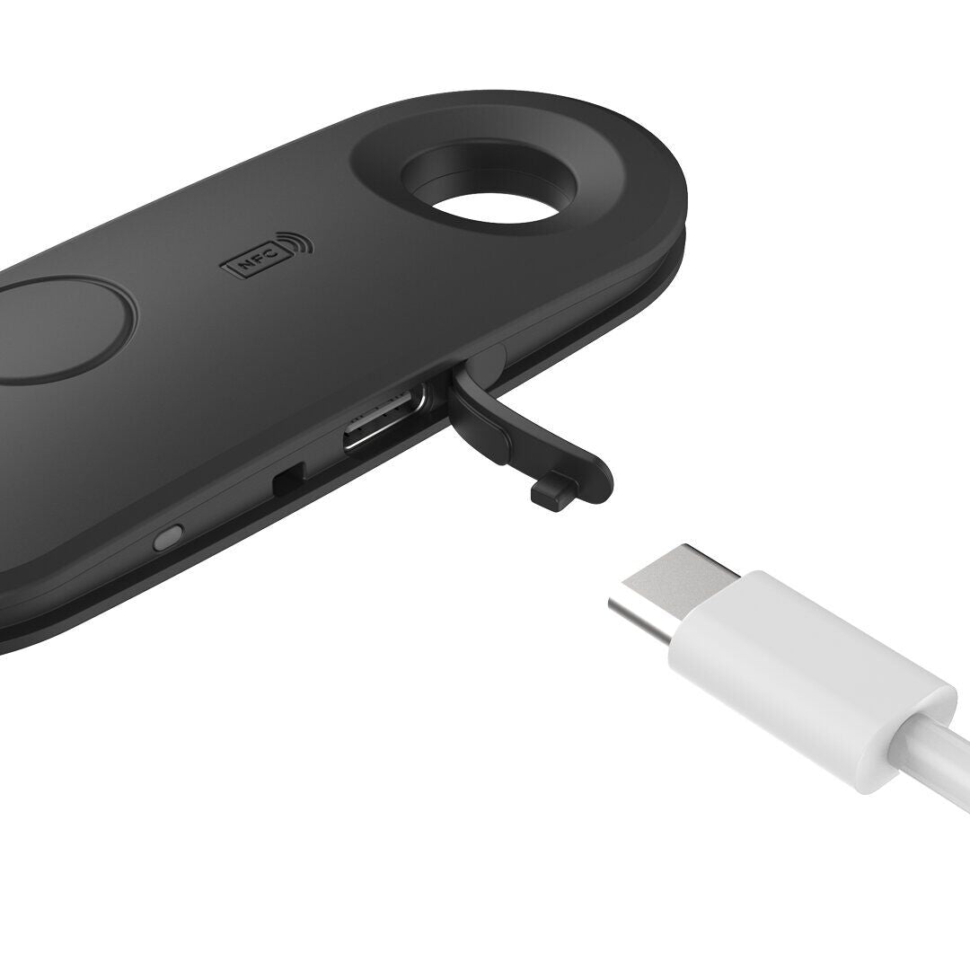Knog Scout Travel Ios Alarm and Finder