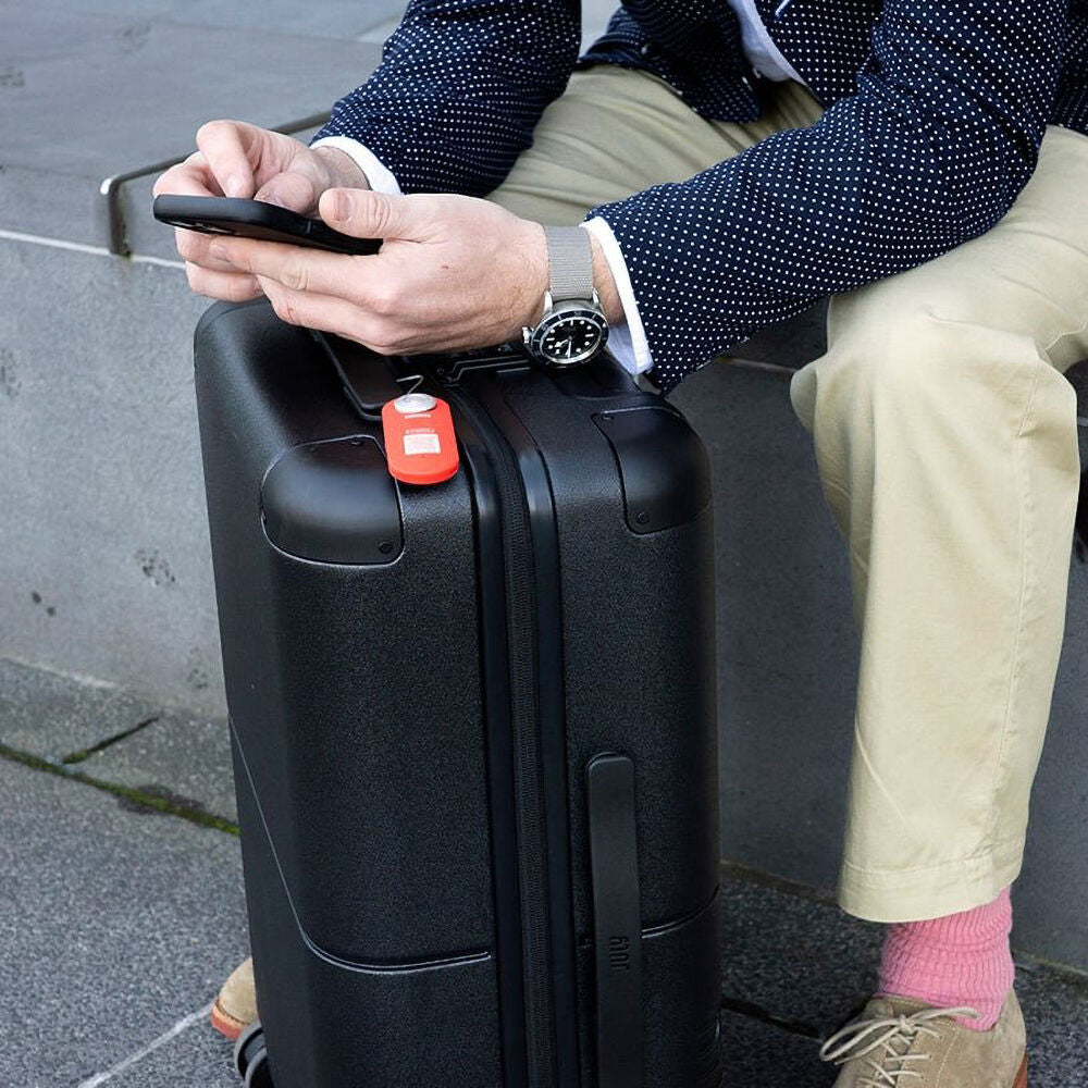 Knog Scout Travel Ios Alarm and Finder