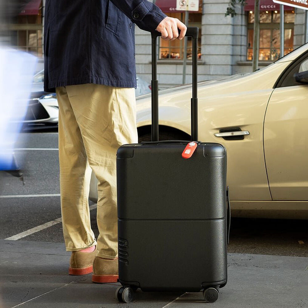 Knog Scout Travel Ios Alarm and Finder