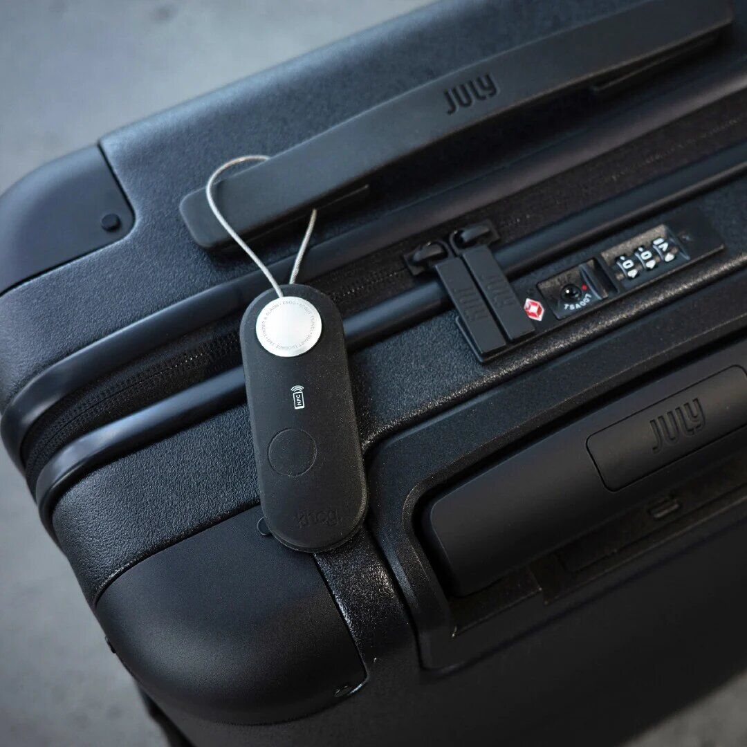 Knog Scout Travel Ios Alarm and Finder
