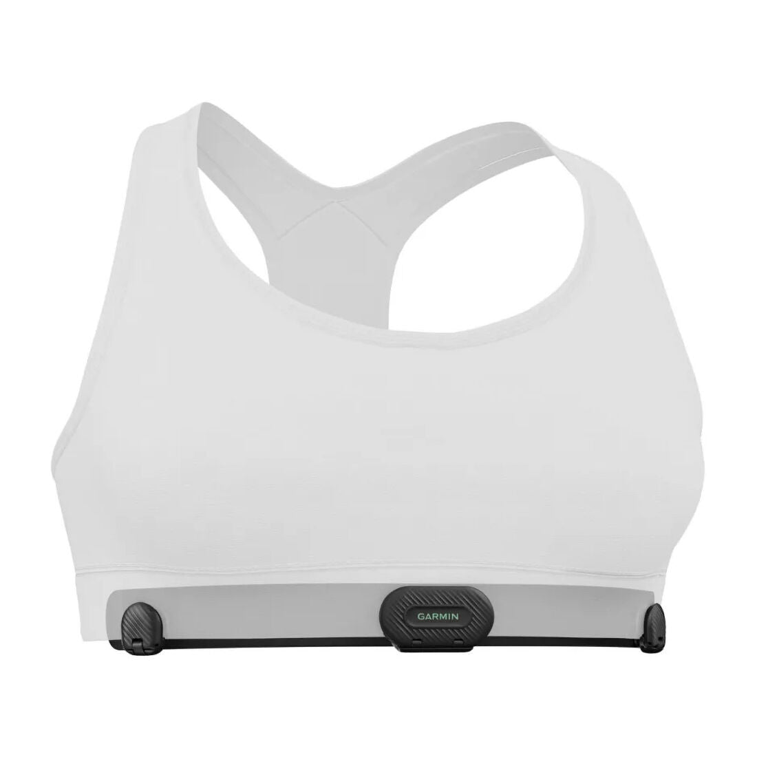Garmin HRM Fit woman heart rate monitor