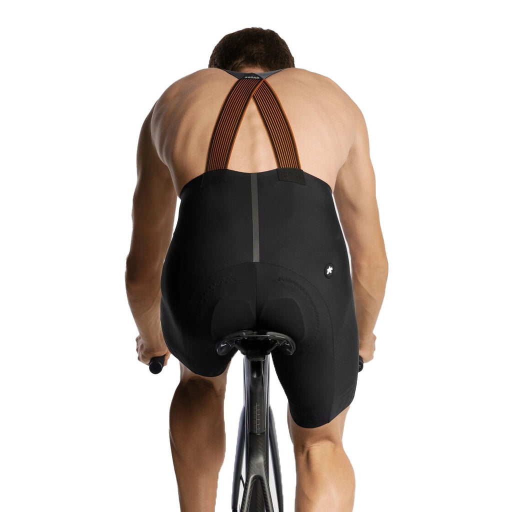 Assos Equipe RS S11 Schtradivari bib shorts