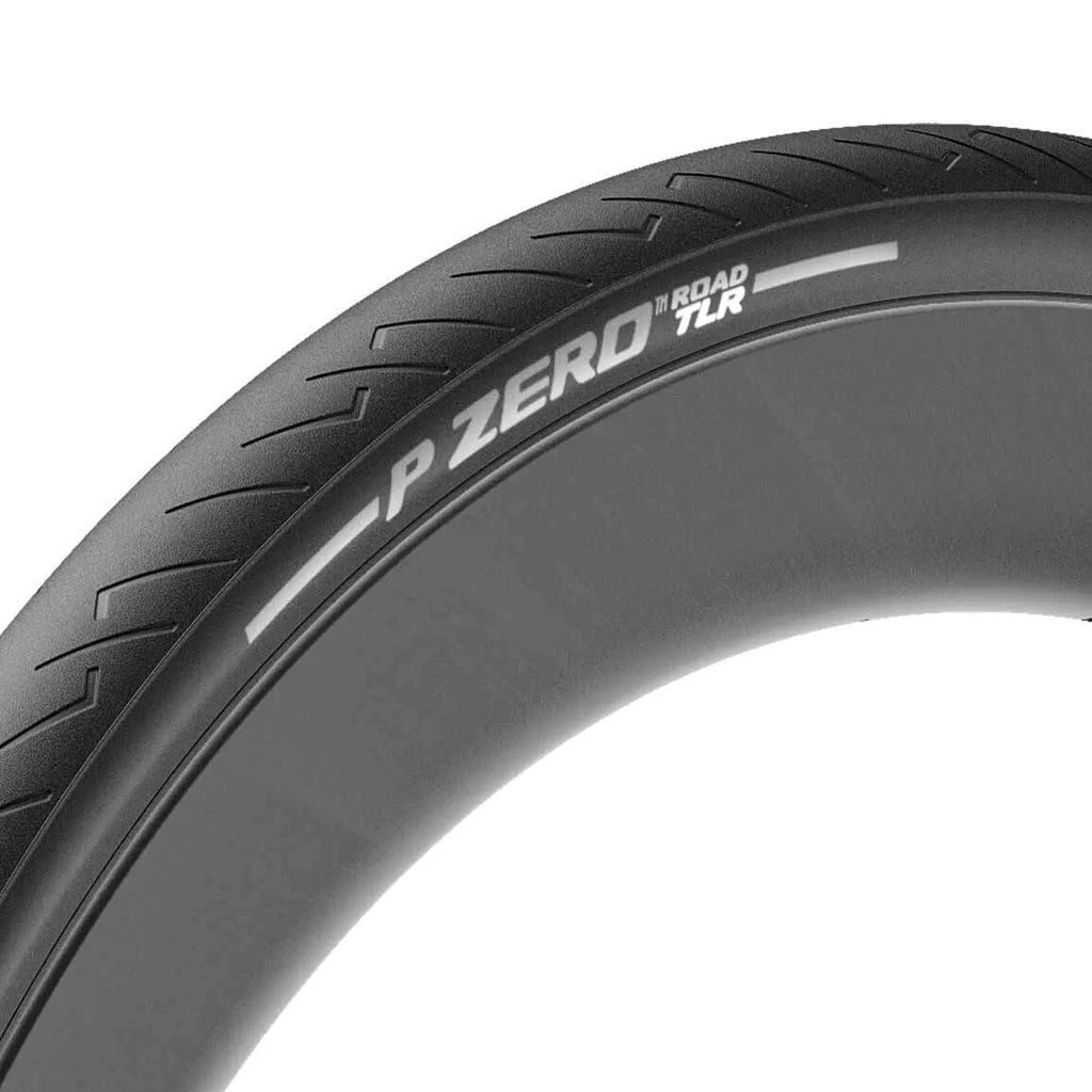 Pirelli P Zero Road TLR 700 tyre