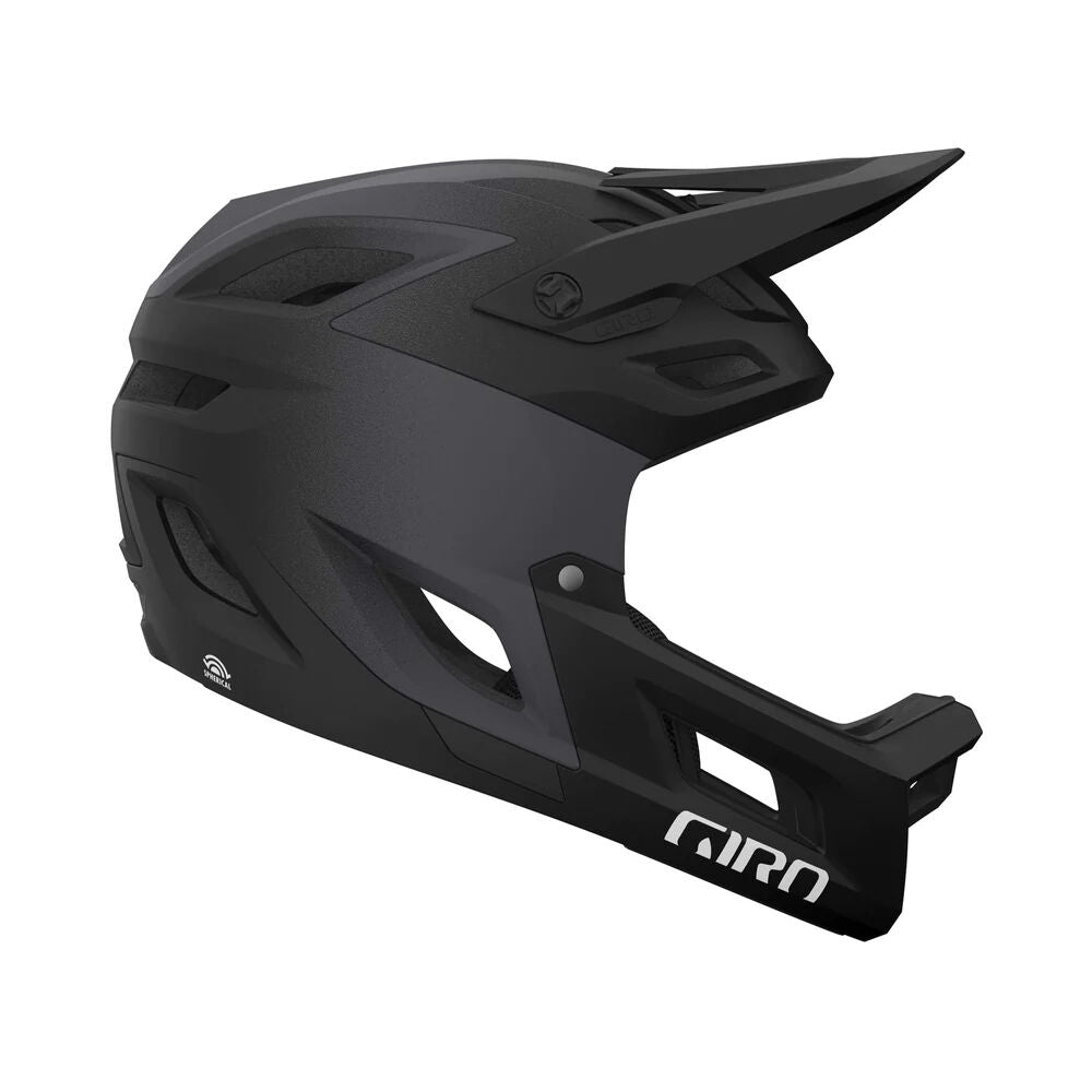 Giro Coalition Spherical helmet