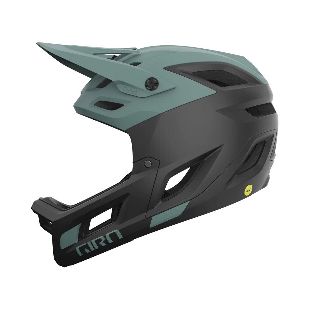 Giro Coalition Spherical helmet