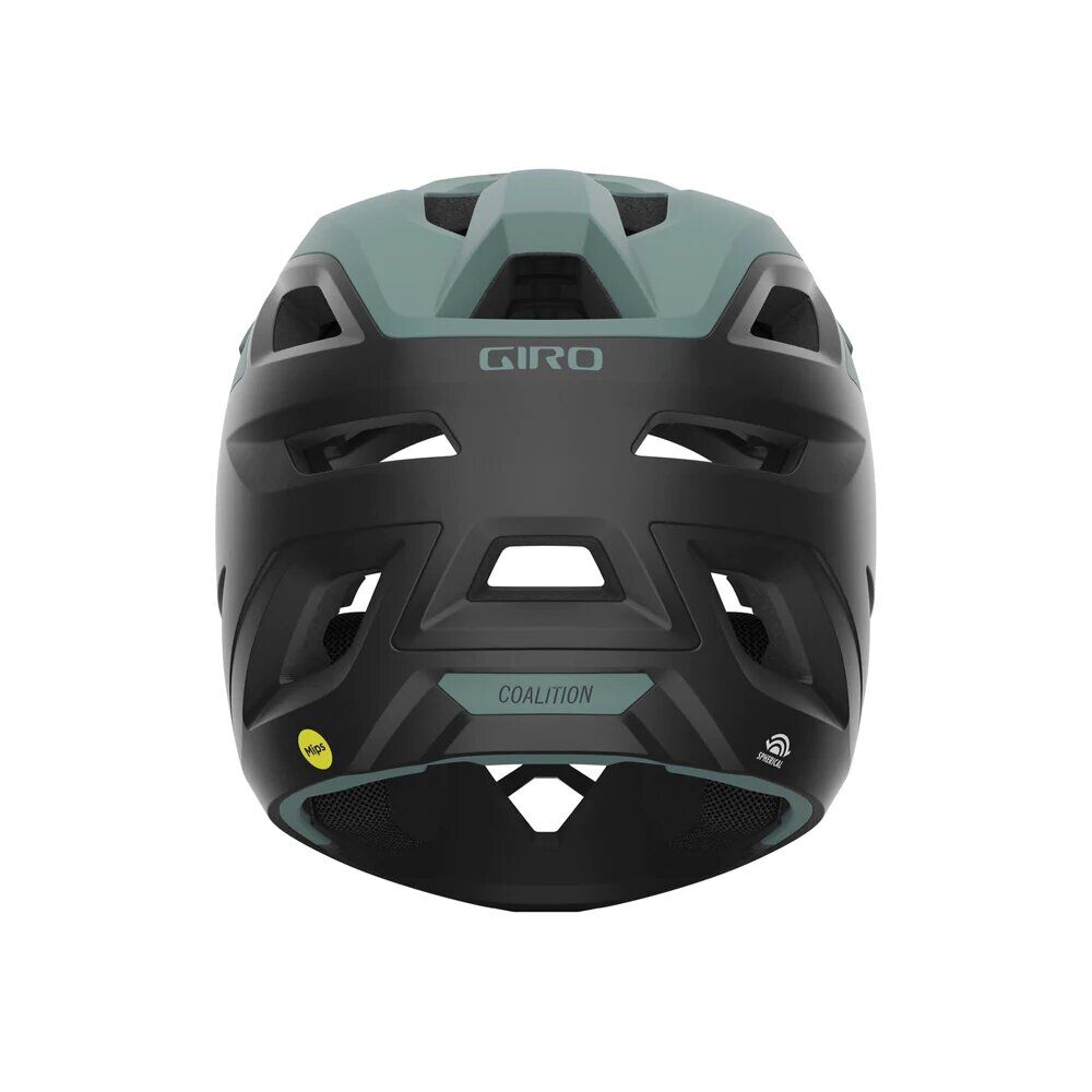 Giro Coalition Spherical helmet