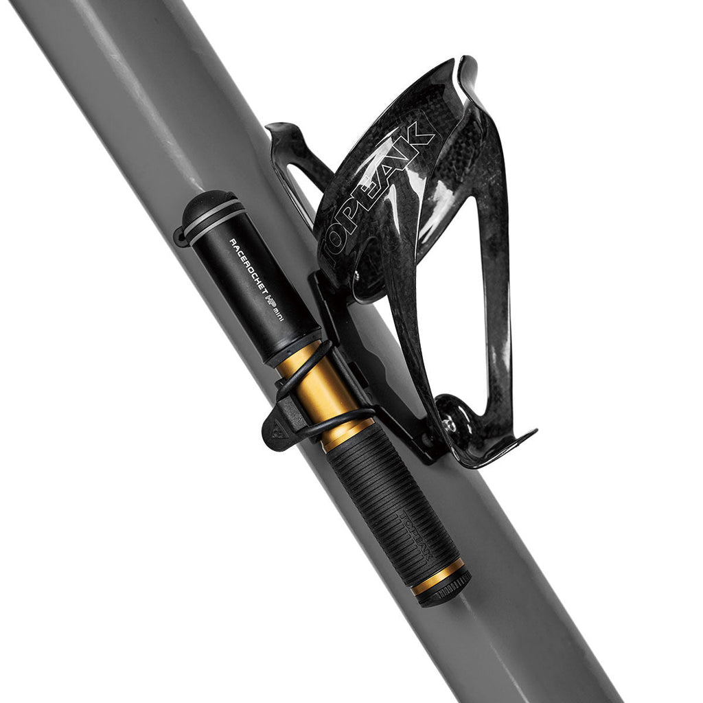 Topeak Race Rocket HP mini pump