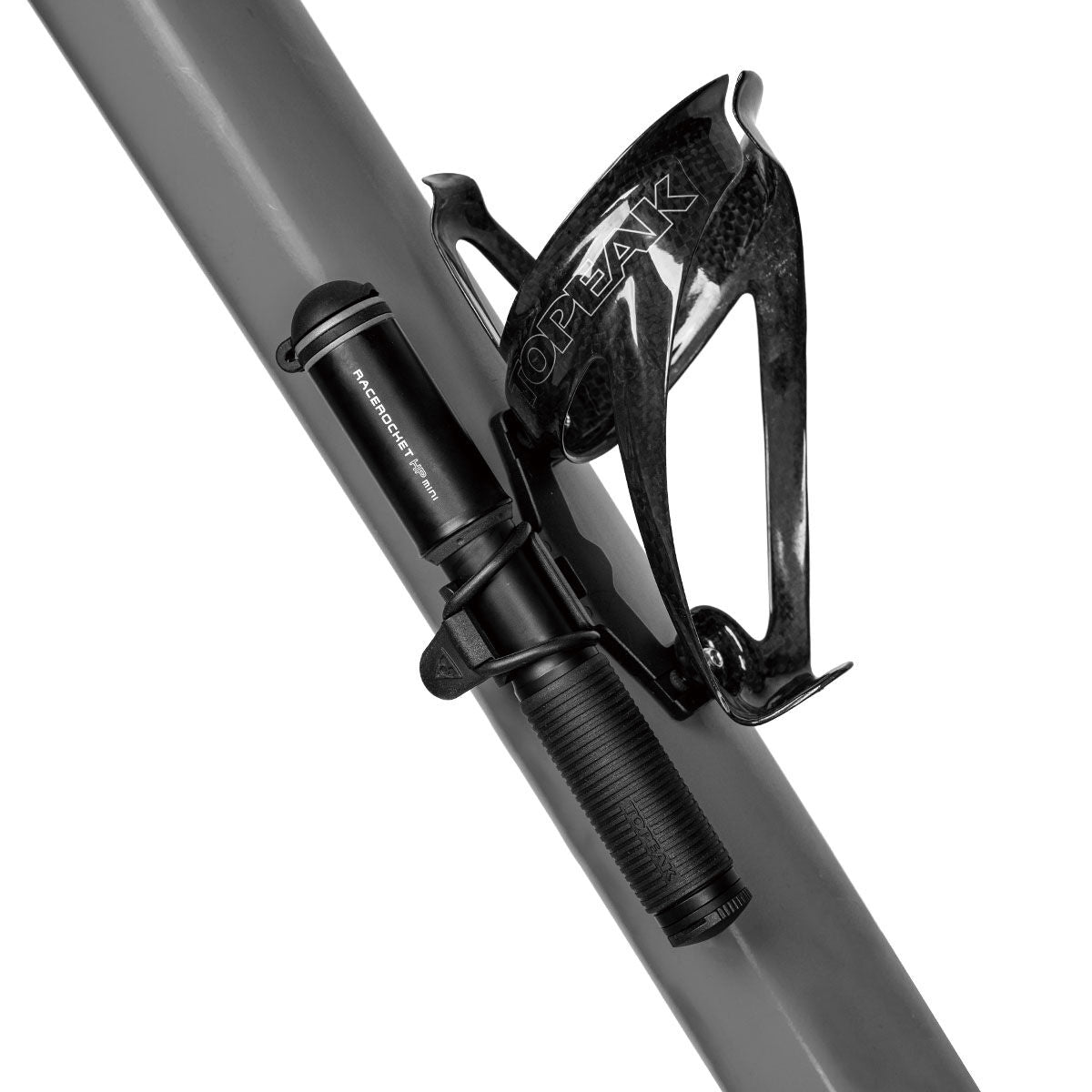 Topeak Race Rocket HP mini pump