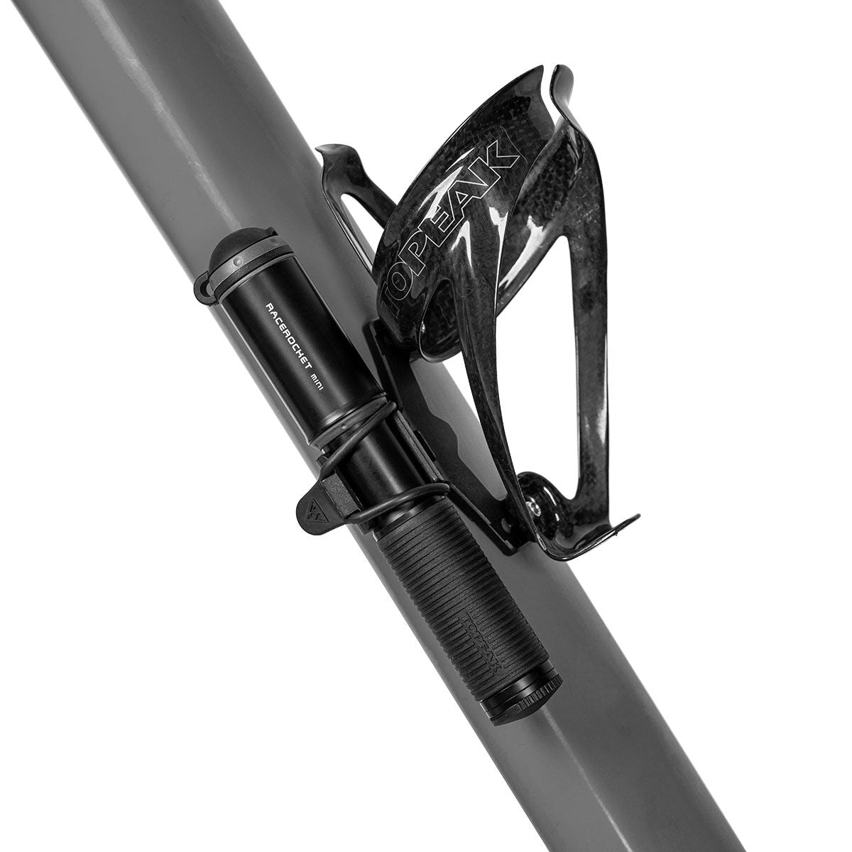 Topeak Race Rocket mini pump