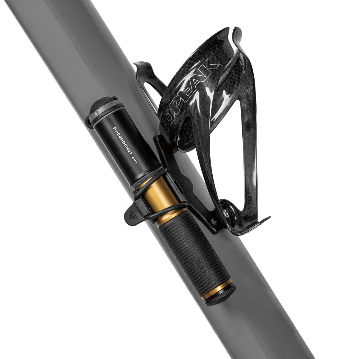 Topeak Race Rocket mini pump