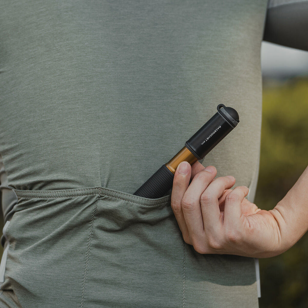 Topeak Race Rocket mini pump
