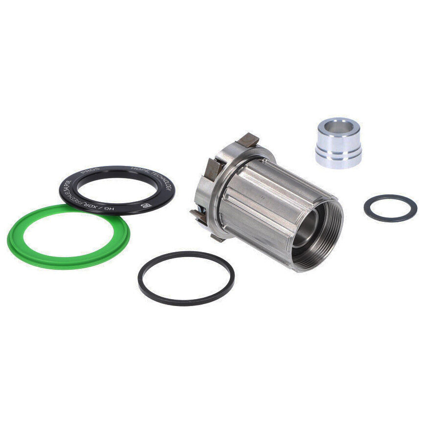 Hope Pro 5 freewheel body