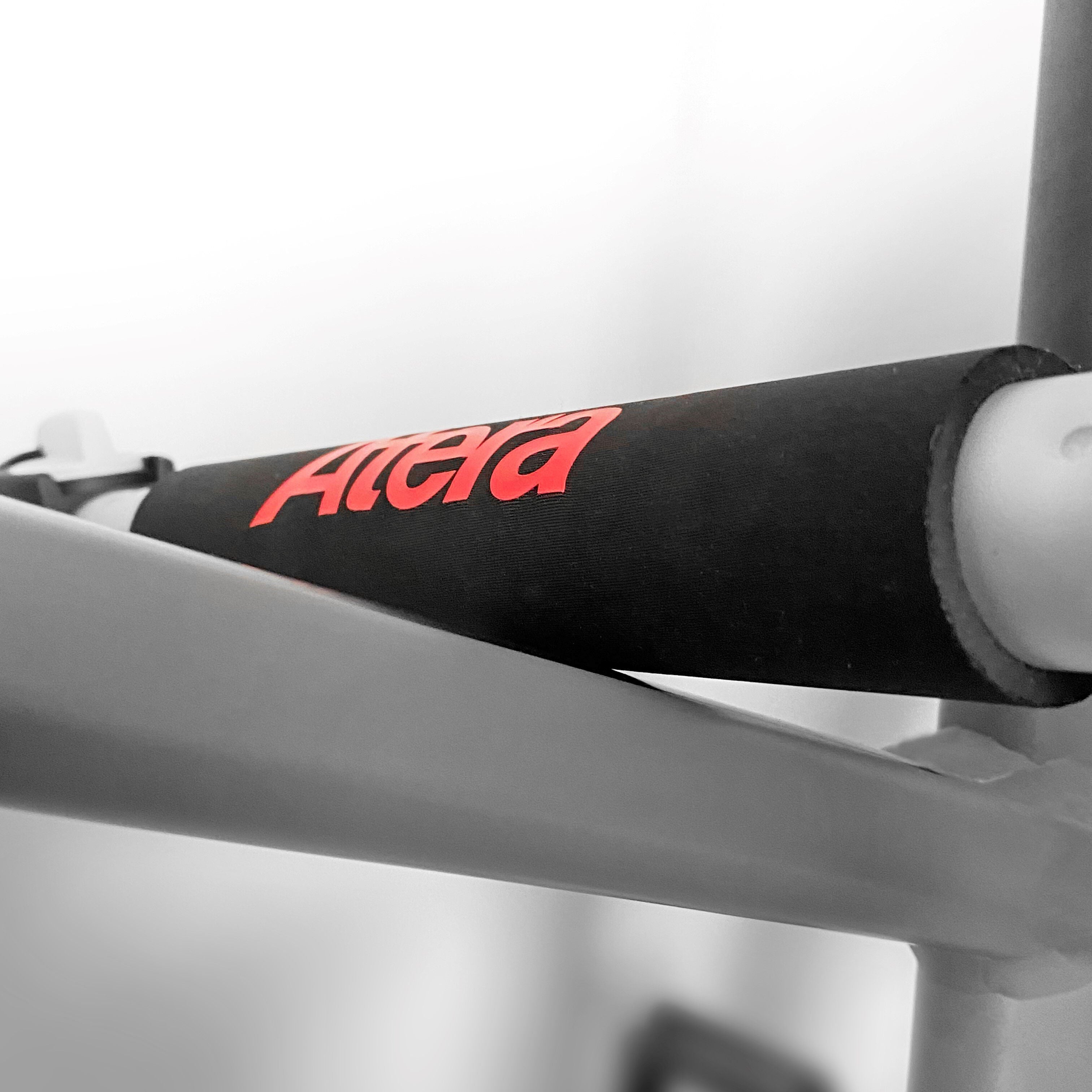 Atera Genio Pro tow ball bike carrier