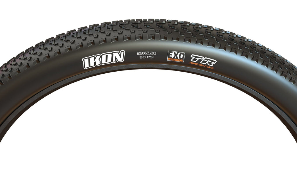 Maxxis Ikon Exo Tubeless Ready 29'' tyre