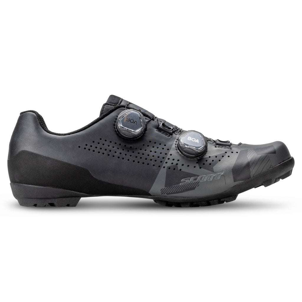 Scott Gravel RC shoes