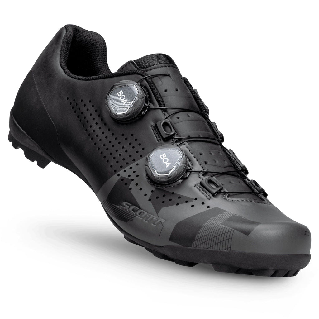 Scott Gravel RC shoes