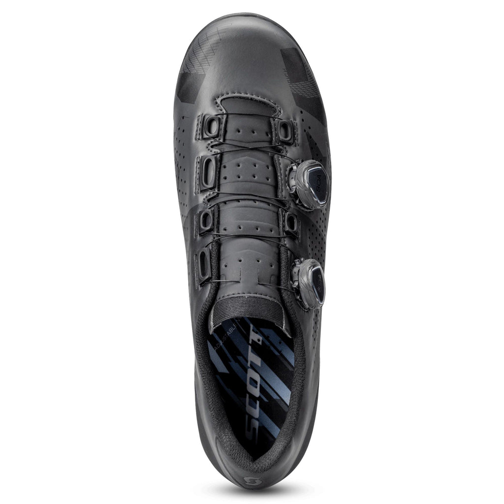 Scott Gravel RC shoes