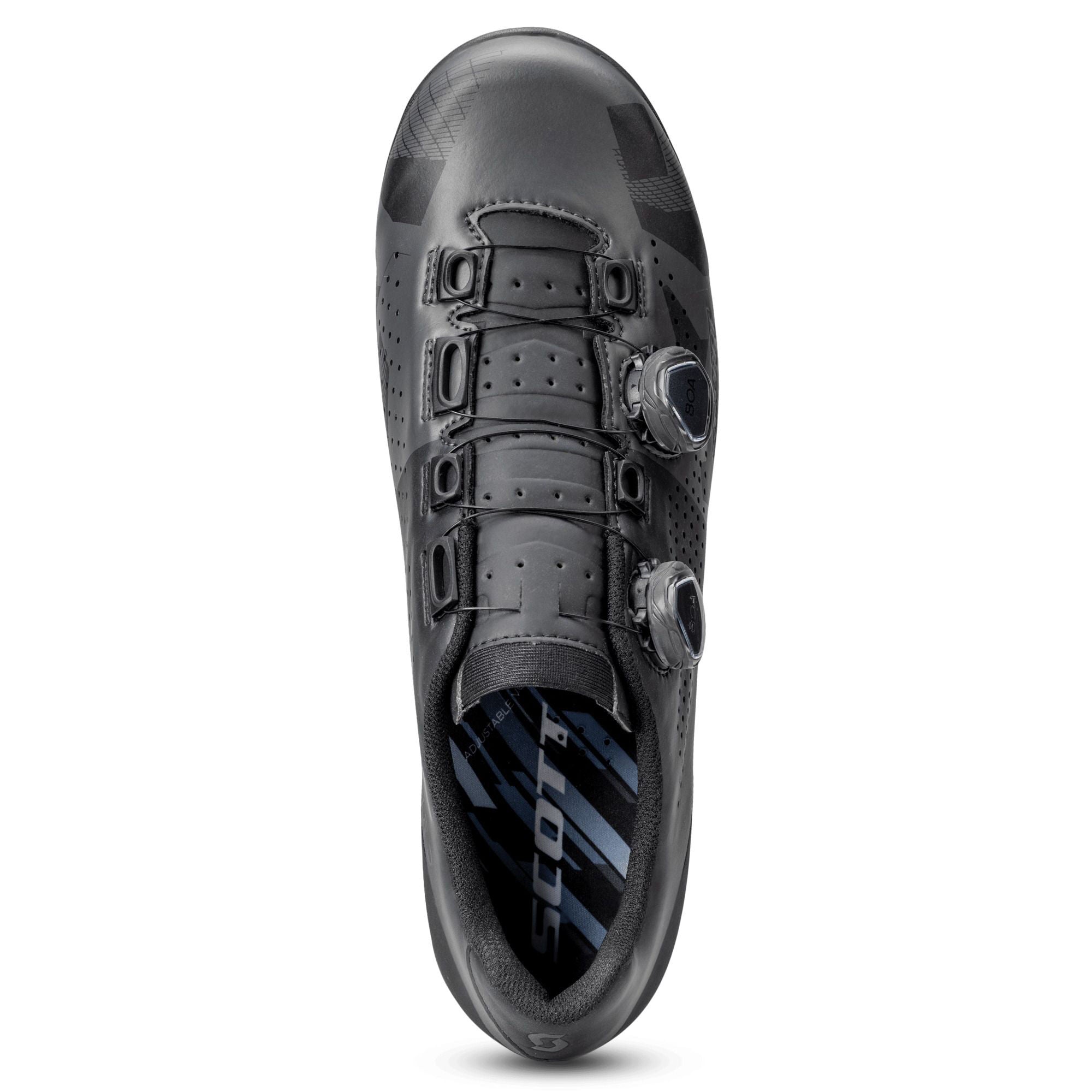 Scott Gravel RC shoes