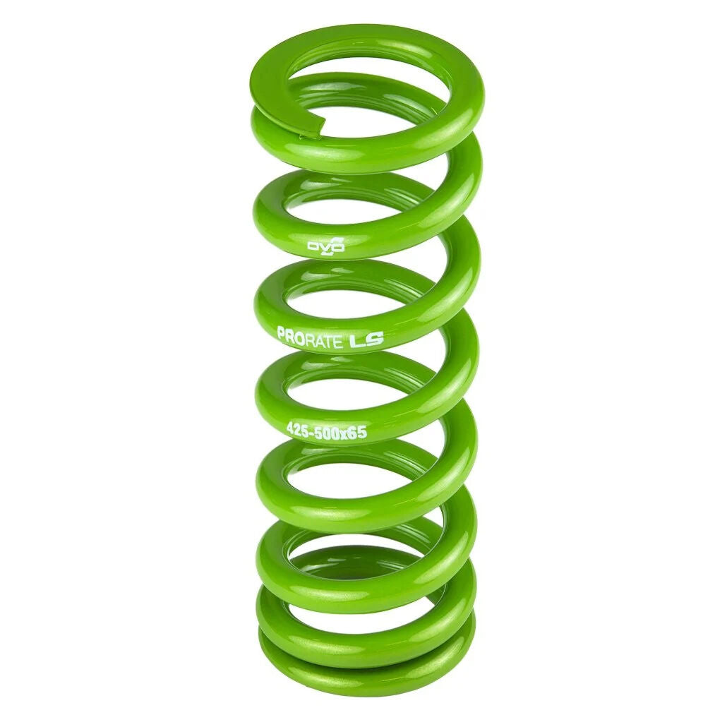 DVO Prorate LS 2.20" 55 mm spring