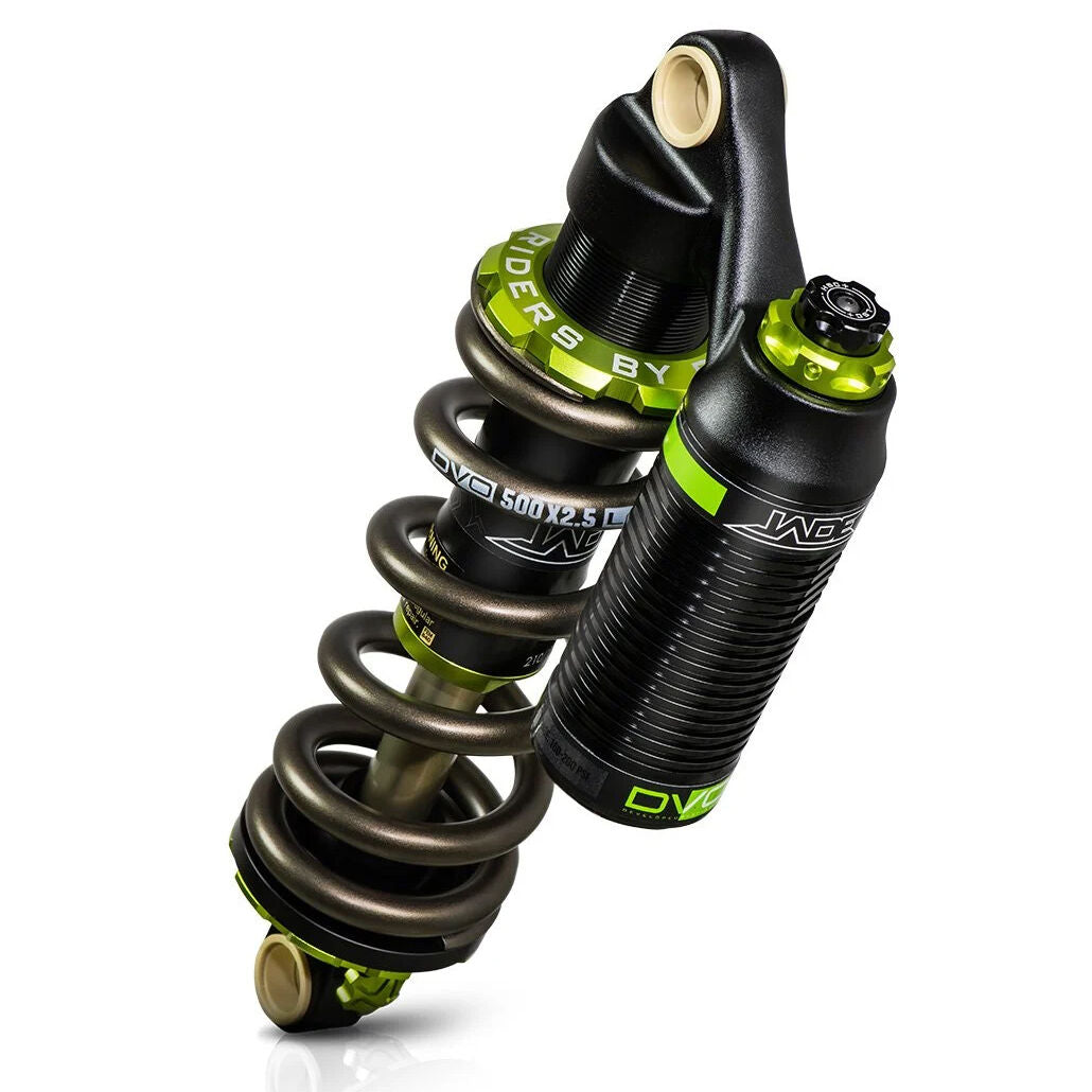 DVO Jade Coil rear shock