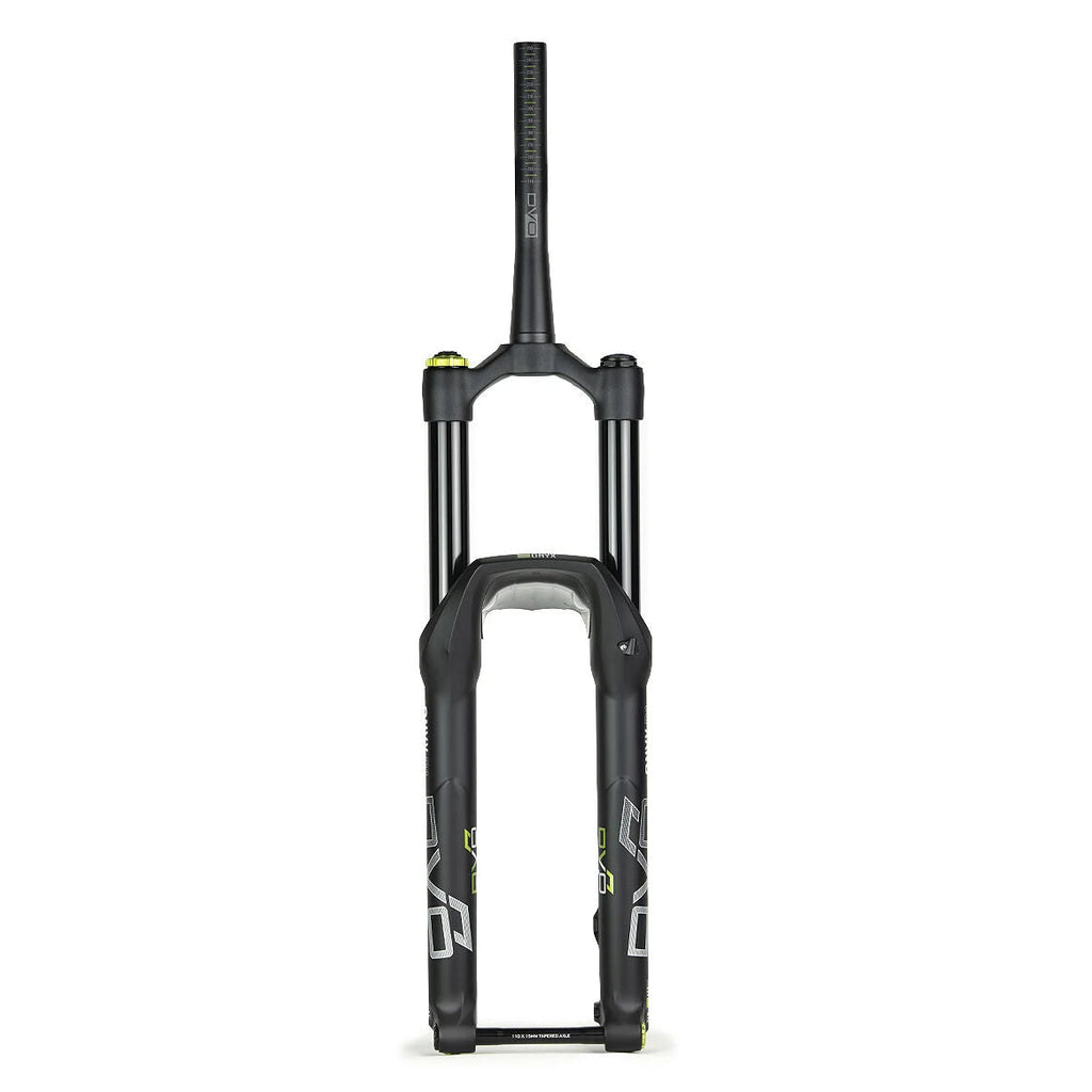 DVO Onyx SC D1 rake 44 mm tapered 29 fork