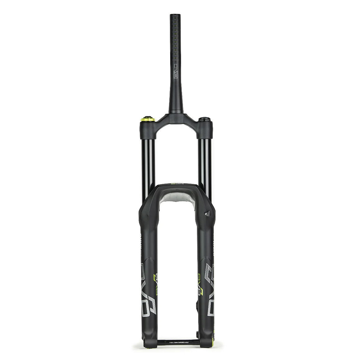 DVO Onyx SC D1 rake 44 mm tapered 29 fork