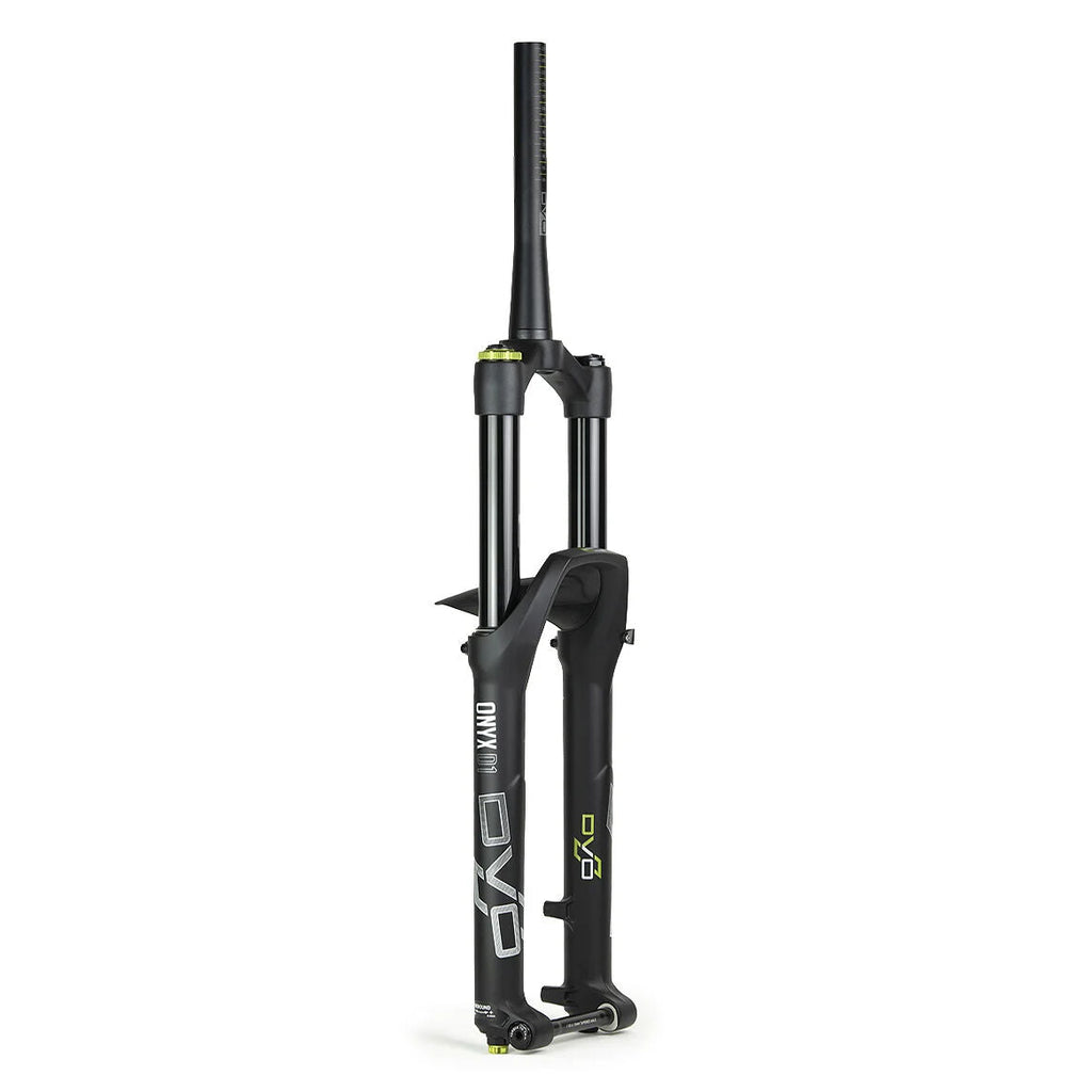 DVO Onyx SC D1 rake 44 mm tapered 29 fork