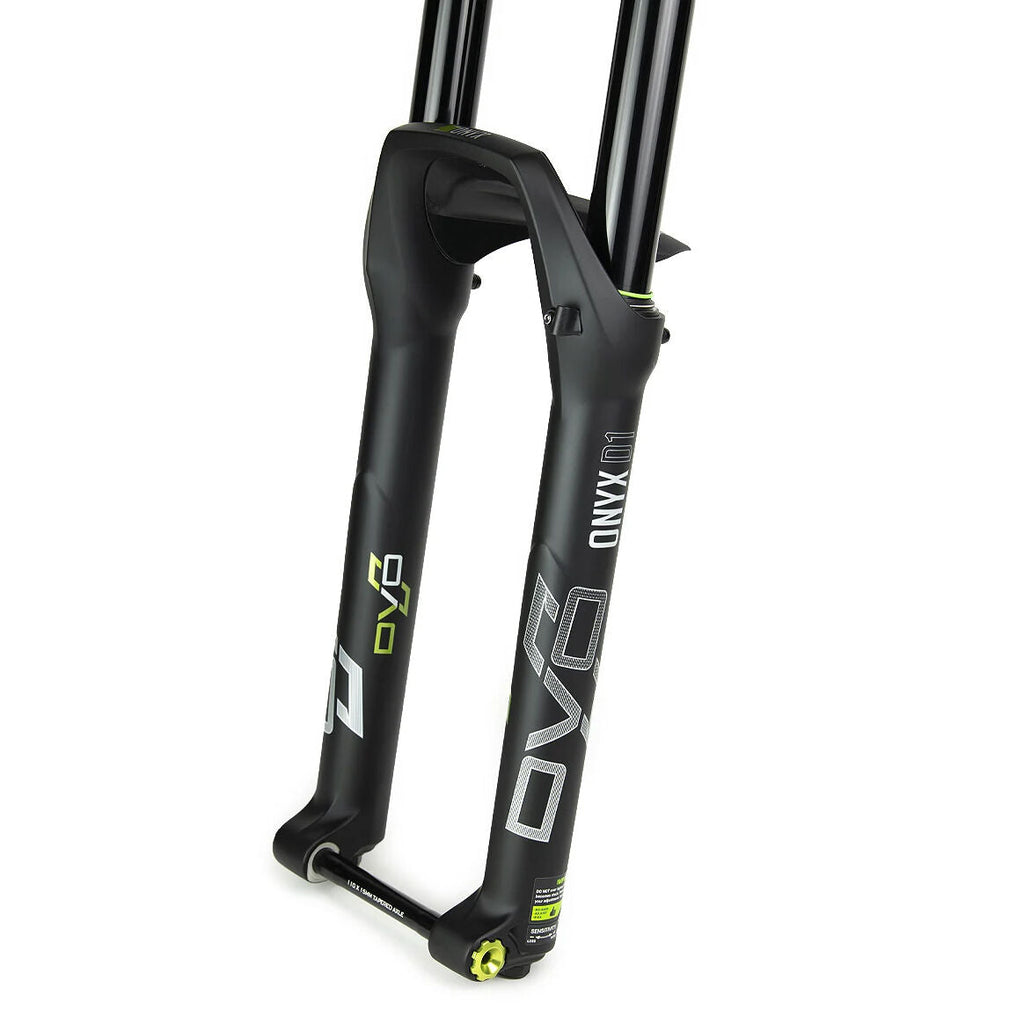 DVO Onyx SC D1 rake 44 mm tapered 29 fork