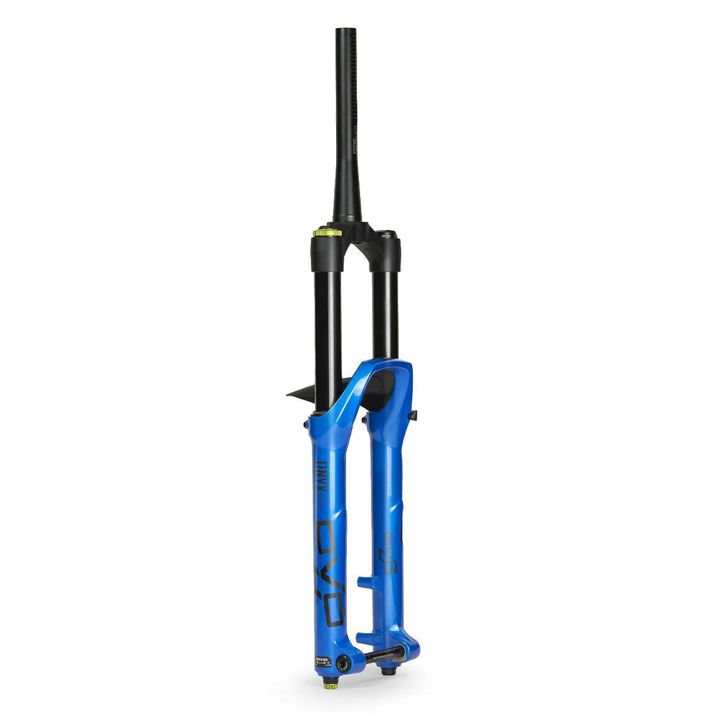 DVO Onyx SC D1 rake 44 mm tapered 29 fork