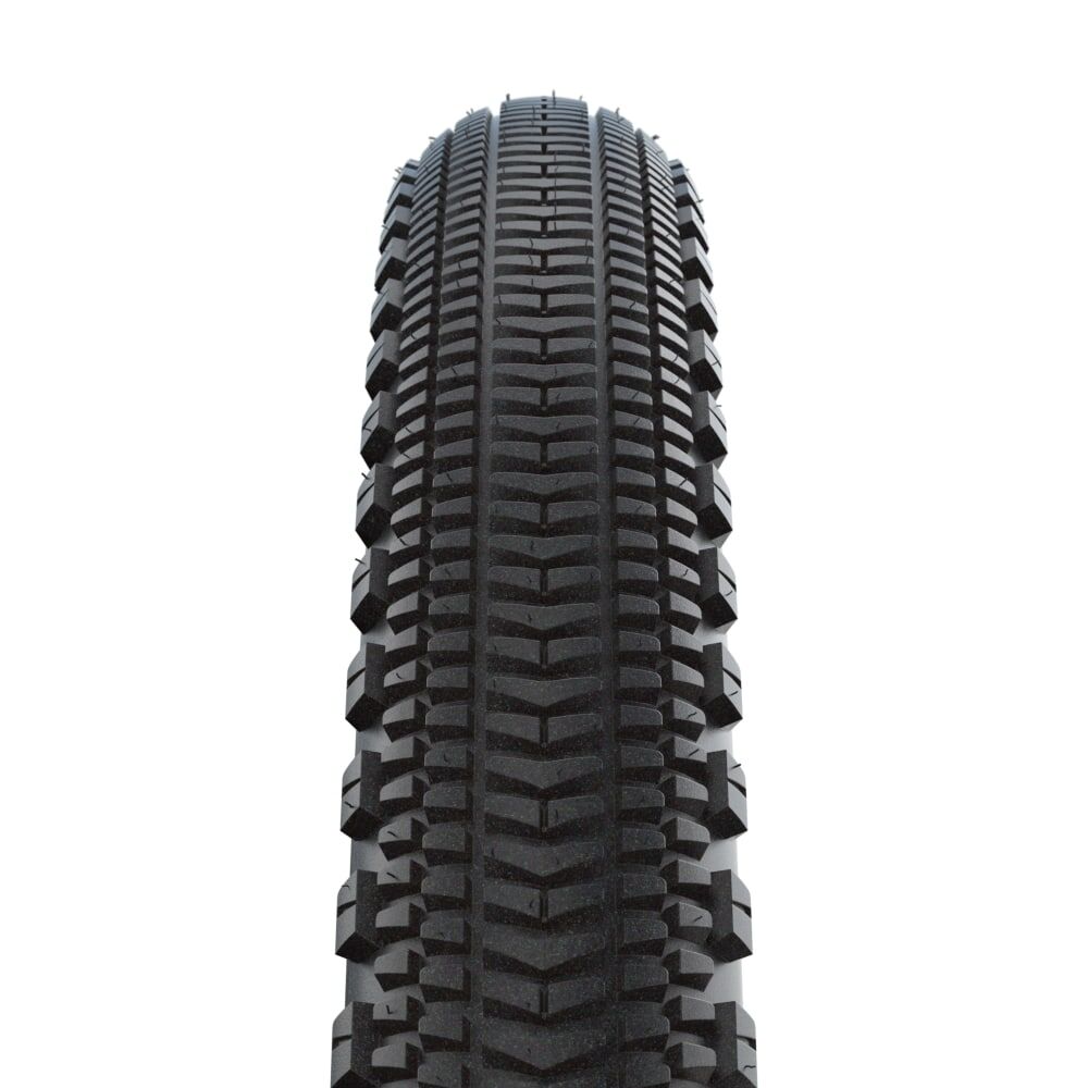 Schwalbe G-ONE Overland 365 Perf RaceGuard Addix 4 Season 700 tyre