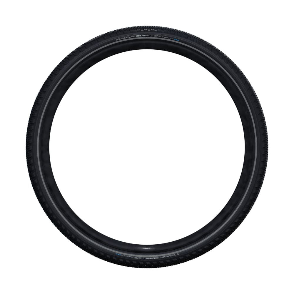 Schwalbe G-ONE Overland 365 Perf RaceGuard Addix 4 Season 700 tyre