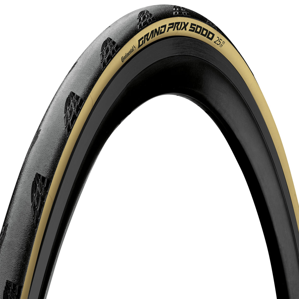 Continental Grand Prix 5000