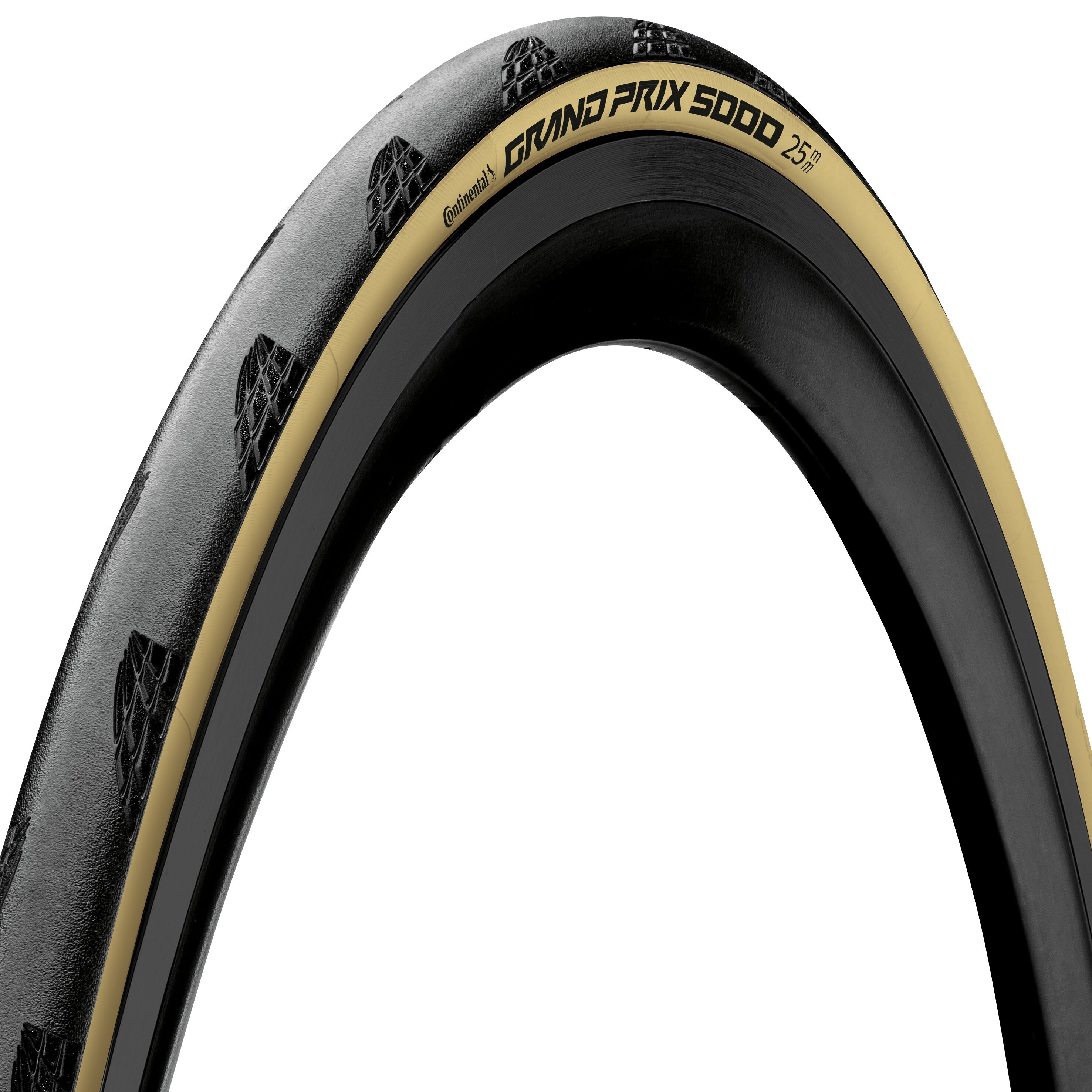 Continental Grand Prix 5000