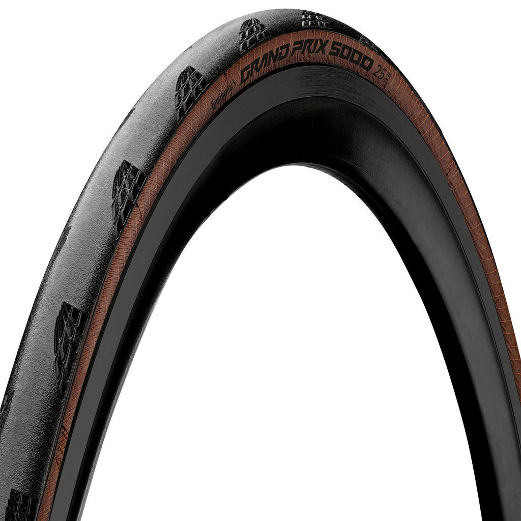 Continental Grand Prix 5000