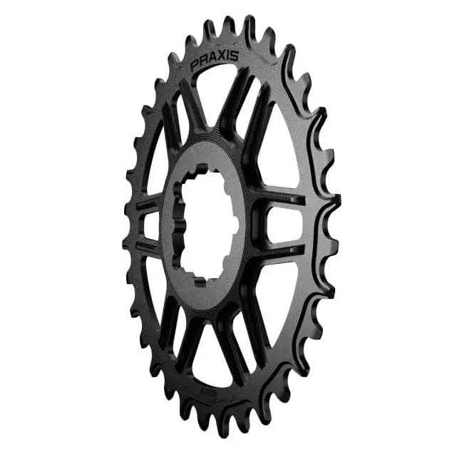 Praxis Direct Mount NW DM1X chainring