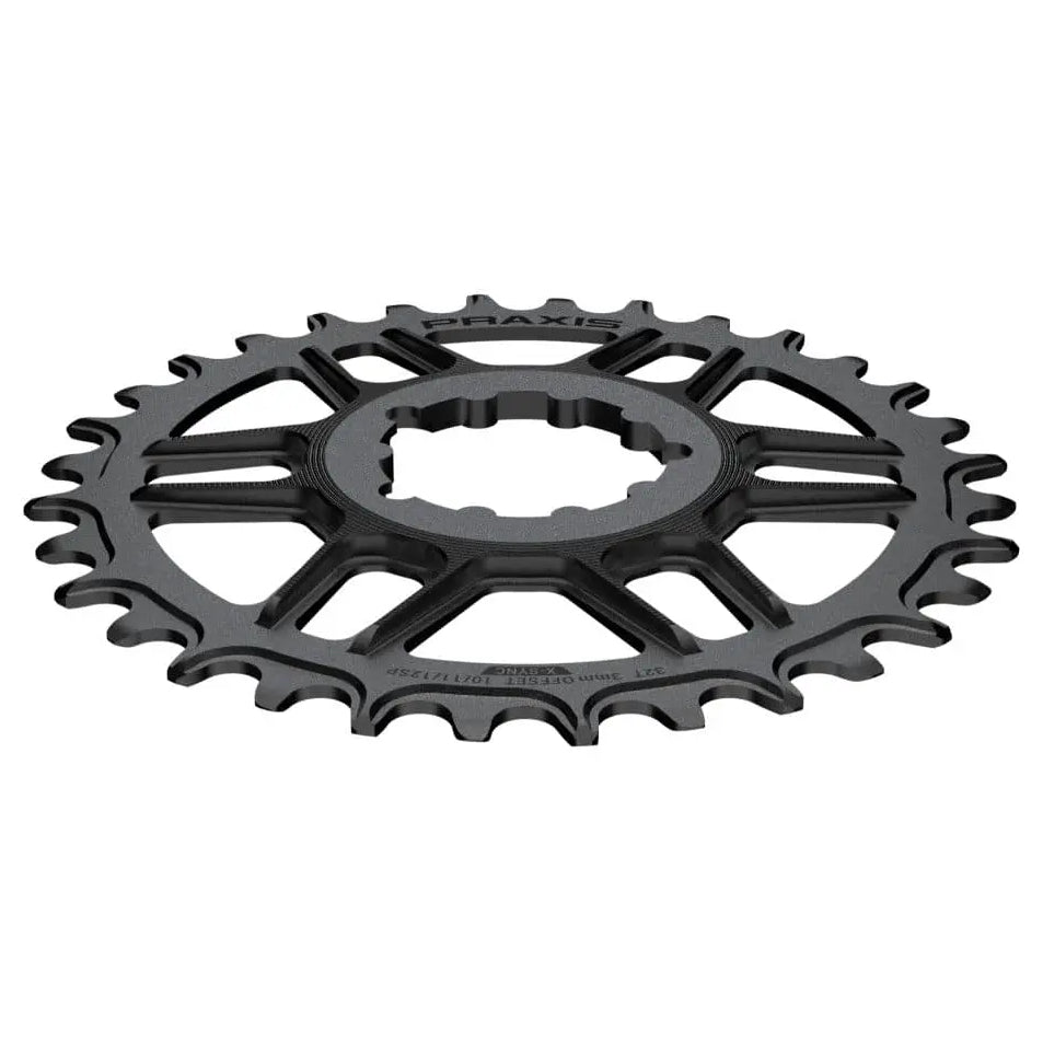 Praxis Direct Mount NW DM1X chainring
